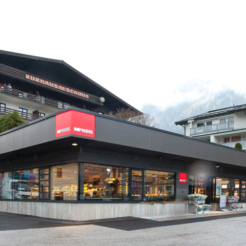MPREIS Bad Hofgastein GG2019