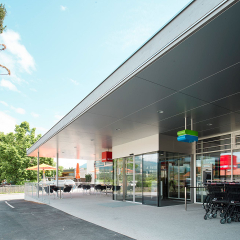MPREIS Natters GG2019