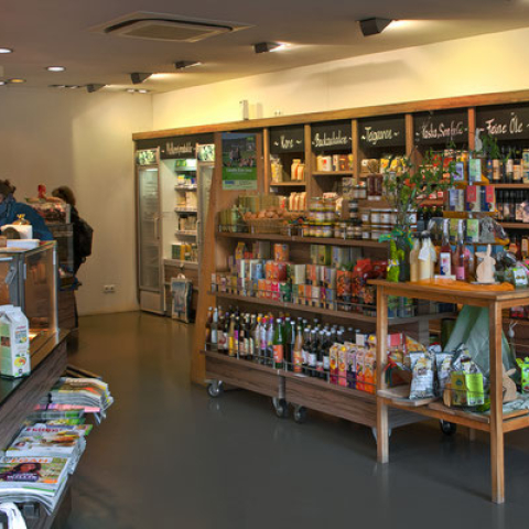 Naturprodukte Flatz
