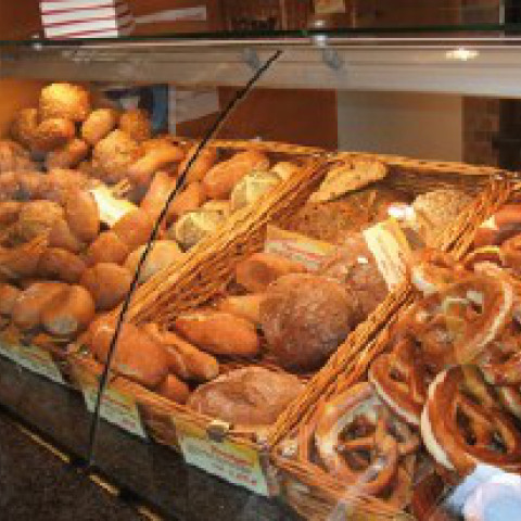 Pretzner