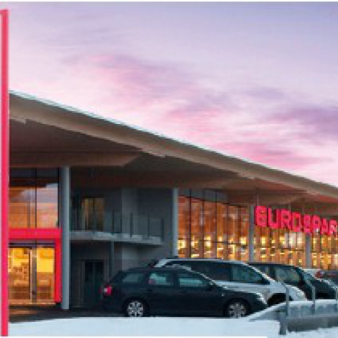 Eurospar Albrecht