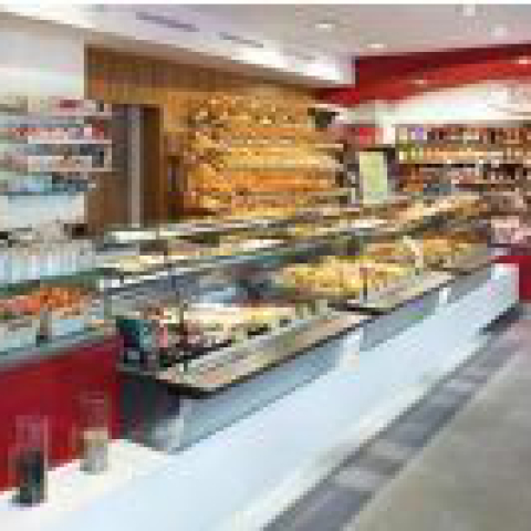 Dorfbäckerei Maier GG2018