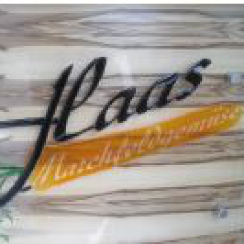 Haas GG 2018