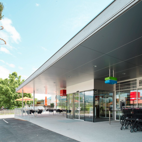 MPREIS Natters GG2019