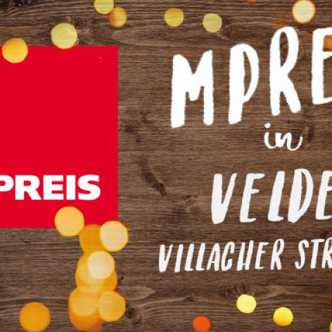 MPREIS Velden GG2019