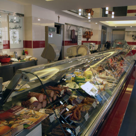 Fleischerei Aigner