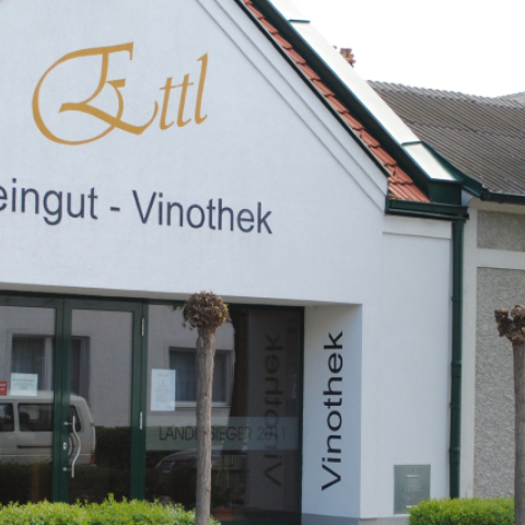 Bio-Weingut Ettl GG2019