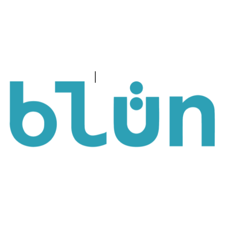 blün