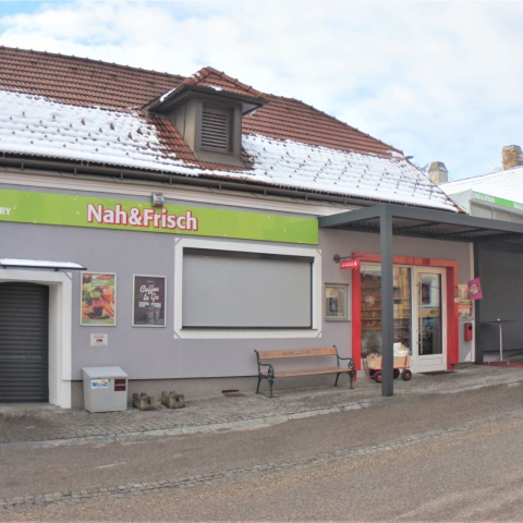 Nah&Frisch GG21