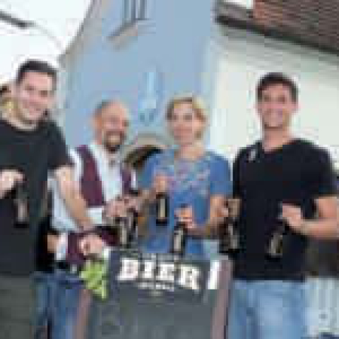 Biergschaeft
