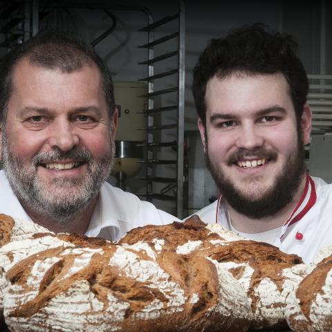 Bäckerei Braun