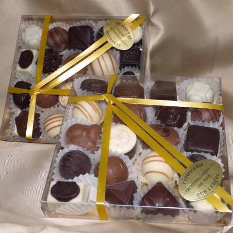 Confiserie zur Lerche GG 2017