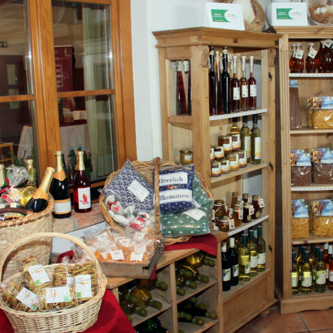 GenussBauernhof Böhm GG 2018