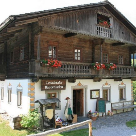 Lesachtaler GG19