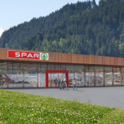 Spar Stefan Rauch
