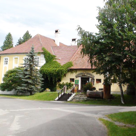 Meierhof - Heuriger Familie Weissenhofer GG 2018