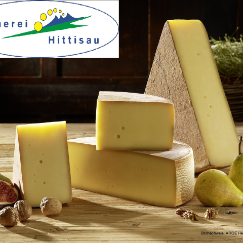 Sennerei Hittisau gg2018