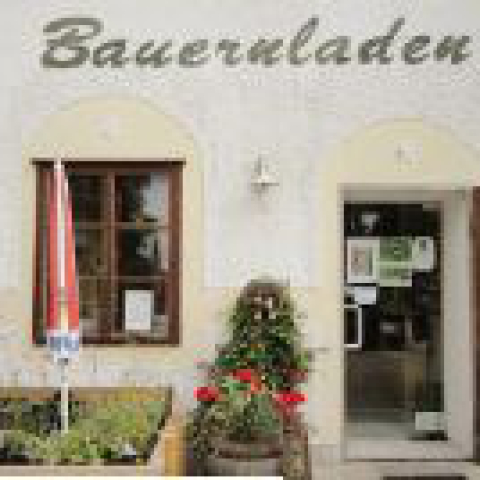 Biobauernladen im Meierhof