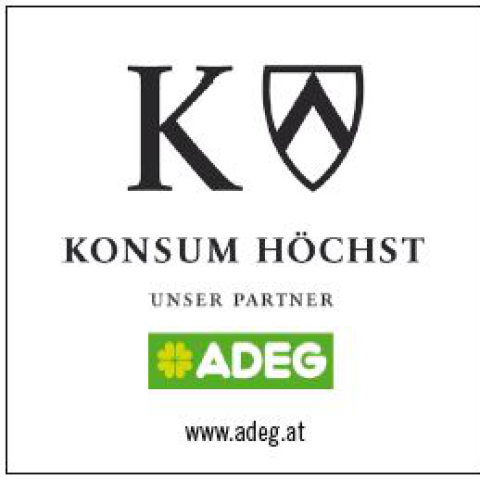 ADEG Konsumverein Höchst GG2018