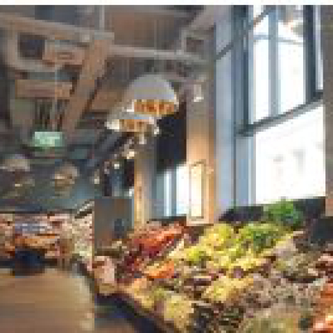 Merkur Hoher Markt GG 2018