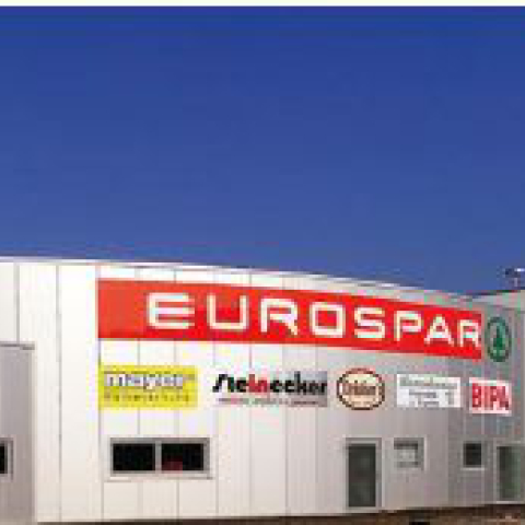 Eurospar Prauchner GG 2018