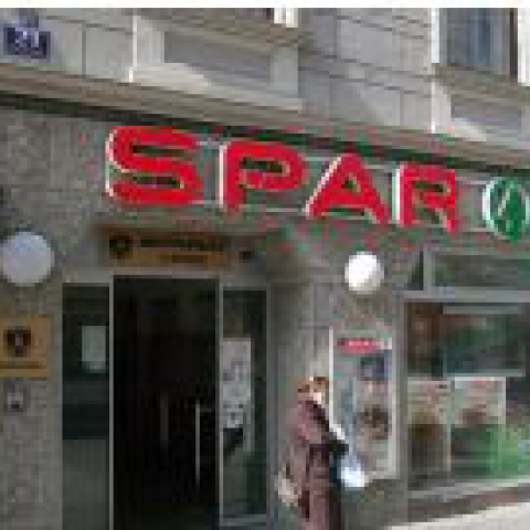 Spar Gourmet GG 2018