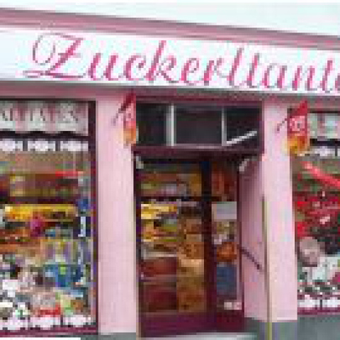 Zuckerltante GG 2018